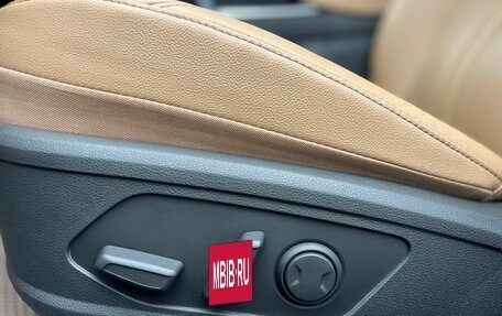 Hyundai Sonata VIII, 2022 год, 2 479 000 рублей, 12 фотография