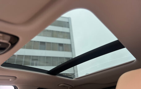 Hyundai Sonata VIII, 2022 год, 2 479 000 рублей, 23 фотография