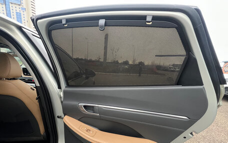 Hyundai Sonata VIII, 2022 год, 2 479 000 рублей, 26 фотография