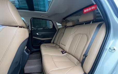 Hyundai Sonata VIII, 2022 год, 2 479 000 рублей, 24 фотография