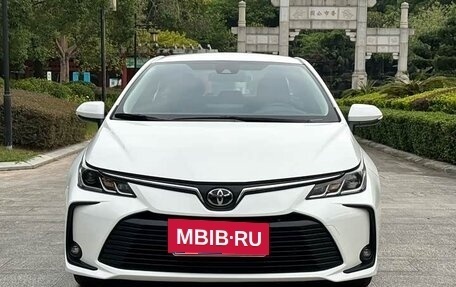 Toyota Corolla, 2022 год, 1 450 005 рублей, 3 фотография