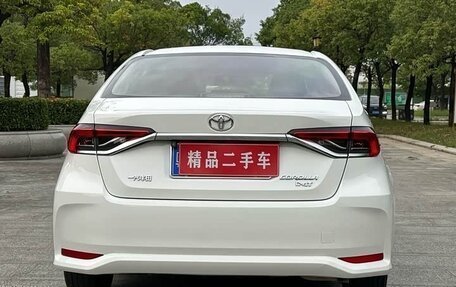 Toyota Corolla, 2022 год, 1 450 005 рублей, 7 фотография