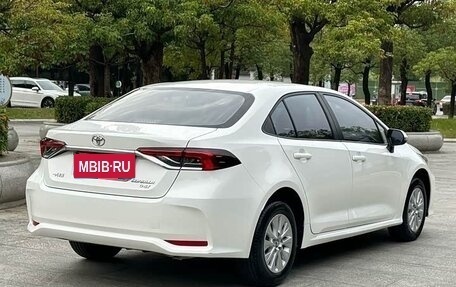 Toyota Corolla, 2022 год, 1 450 005 рублей, 5 фотография
