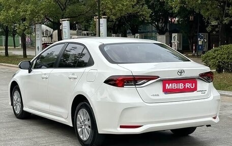 Toyota Corolla, 2022 год, 1 450 005 рублей, 8 фотография