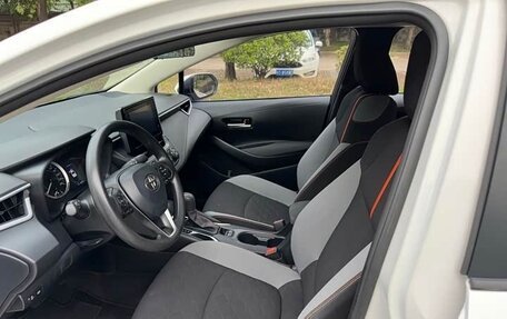 Toyota Corolla, 2022 год, 1 450 005 рублей, 10 фотография