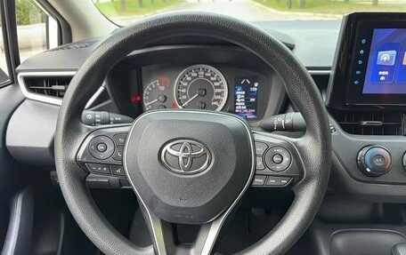 Toyota Corolla, 2022 год, 1 450 005 рублей, 11 фотография