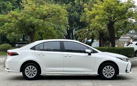 Toyota Corolla, 2022 год, 1 450 005 рублей, 9 фотография