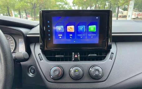 Toyota Corolla, 2022 год, 1 450 005 рублей, 12 фотография