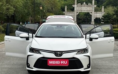 Toyota Corolla, 2022 год, 1 450 005 рублей, 2 фотография