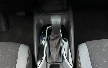 Toyota Corolla, 2022 год, 1 450 005 рублей, 14 фотография