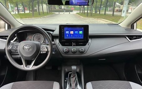 Toyota Corolla, 2022 год, 1 450 005 рублей, 13 фотография