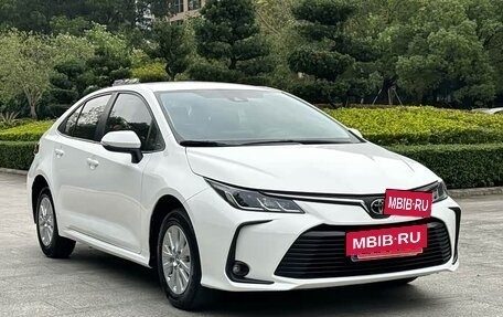 Toyota Corolla, 2022 год, 1 450 005 рублей, 4 фотография