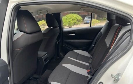 Toyota Corolla, 2022 год, 1 450 005 рублей, 15 фотография