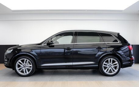 Audi Q7, 2016 год, 4 950 000 рублей, 2 фотография
