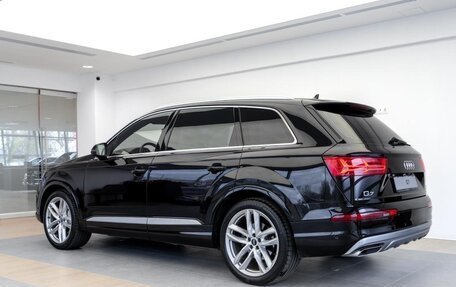 Audi Q7, 2016 год, 4 950 000 рублей, 3 фотография