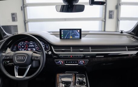 Audi Q7, 2016 год, 4 950 000 рублей, 8 фотография