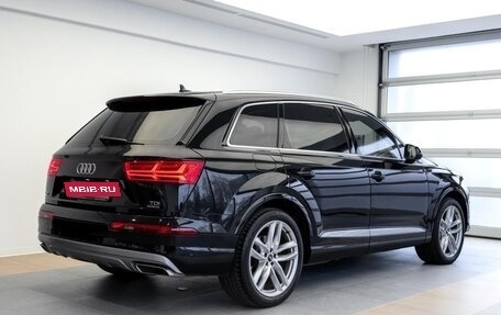 Audi Q7, 2016 год, 4 950 000 рублей, 5 фотография