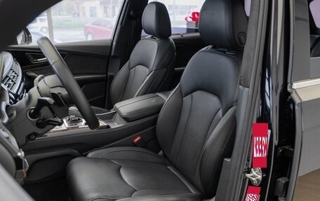 Audi Q7, 2016 год, 4 950 000 рублей, 9 фотография