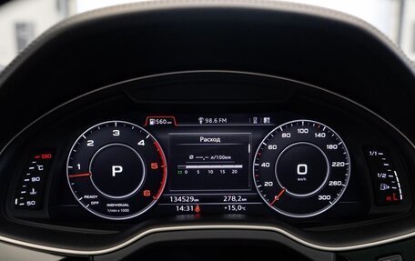 Audi Q7, 2016 год, 4 950 000 рублей, 15 фотография