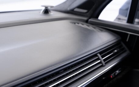 Audi Q7, 2016 год, 4 950 000 рублей, 22 фотография