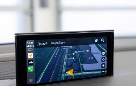 Audi Q7, 2016 год, 4 950 000 рублей, 17 фотография