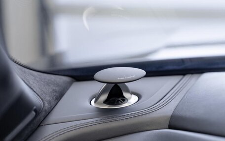 Audi Q7, 2016 год, 4 950 000 рублей, 23 фотография