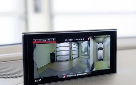 Audi Q7, 2016 год, 4 950 000 рублей, 18 фотография