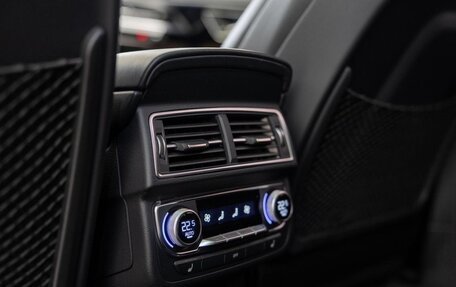 Audi Q7, 2016 год, 4 950 000 рублей, 25 фотография