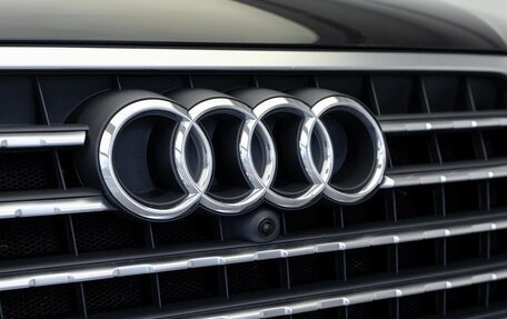 Audi Q7, 2016 год, 4 950 000 рублей, 32 фотография