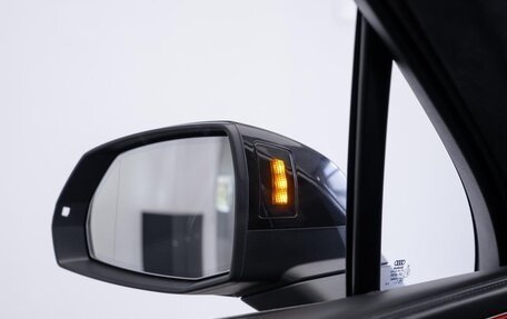 Audi Q7, 2016 год, 4 950 000 рублей, 33 фотография