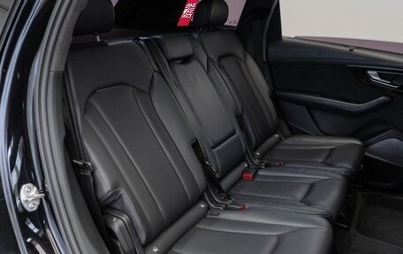 Audi Q7, 2016 год, 4 950 000 рублей, 13 фотография