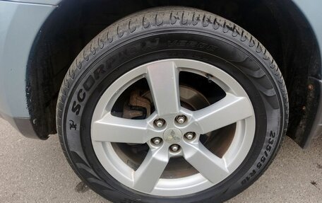 Mitsubishi Outlander III рестайлинг 3, 2008 год, 1 099 000 рублей, 10 фотография