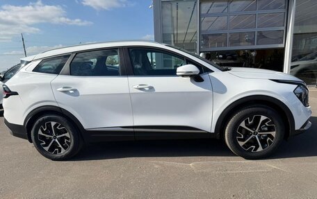 KIA Sportage IV рестайлинг, 2025 год, 4 300 000 рублей, 2 фотография