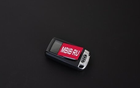 Audi Q7, 2016 год, 4 950 000 рублей, 34 фотография