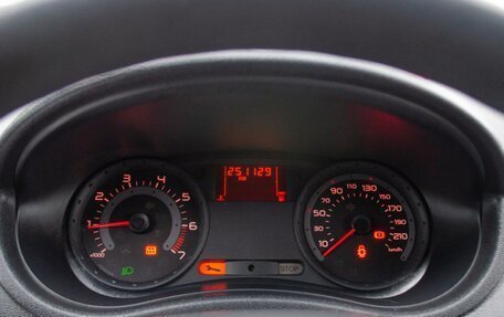 Renault Clio III, 2006 год, 313 000 рублей, 13 фотография