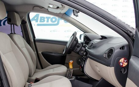 Renault Clio III, 2006 год, 313 000 рублей, 11 фотография