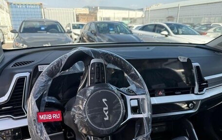 KIA Sportage IV рестайлинг, 2025 год, 4 300 000 рублей, 4 фотография