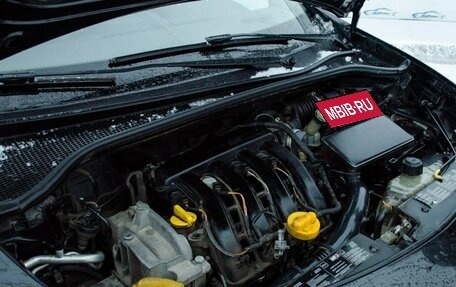 Renault Clio III, 2006 год, 313 000 рублей, 18 фотография