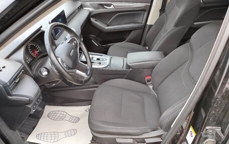 Haval Jolion, 2024 год, 1 535 000 рублей, 8 фотография