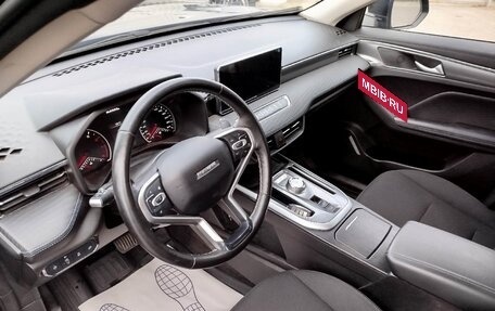 Haval Jolion, 2024 год, 1 535 000 рублей, 6 фотография