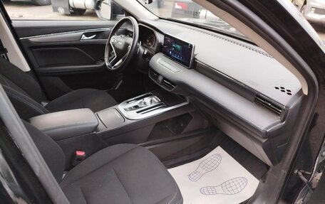 Haval Jolion, 2024 год, 1 535 000 рублей, 13 фотография