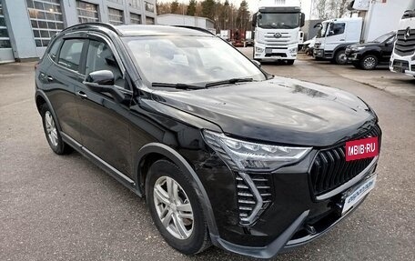Haval Jolion, 2024 год, 1 535 000 рублей, 2 фотография