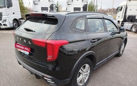 Haval Jolion, 2024 год, 1 535 000 рублей, 3 фотография