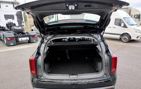 Haval Jolion, 2024 год, 1 535 000 рублей, 16 фотография