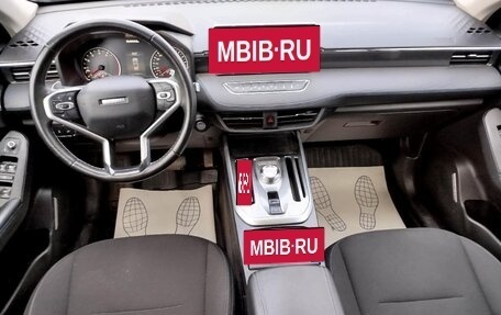 Haval Jolion, 2024 год, 1 535 000 рублей, 5 фотография