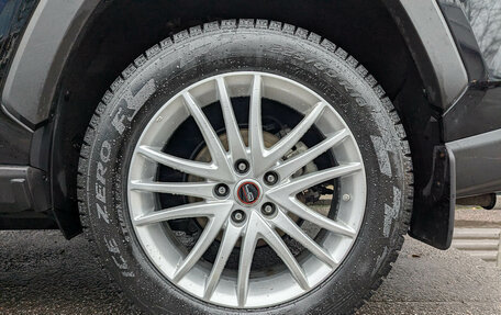 Toyota RAV4, 2019 год, 3 370 000 рублей, 12 фотография