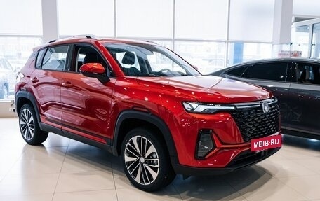 Changan CS35 Plus, 2025 год, 2 709 900 рублей, 3 фотография