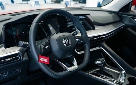 Changan CS35 Plus, 2025 год, 2 709 900 рублей, 9 фотография