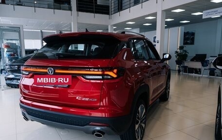 Changan CS35 Plus, 2025 год, 2 709 900 рублей, 6 фотография