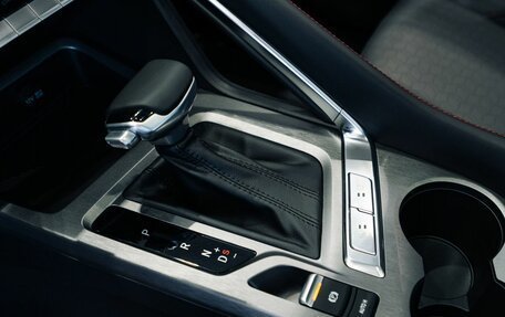 Changan CS35 Plus, 2025 год, 2 709 900 рублей, 13 фотография